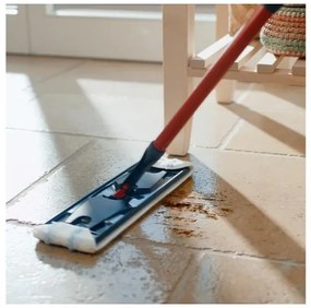 Vileda Mop s vedrom H2PrO Flat  (100393746)