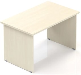 Stôl Visio 120 x 70 cm, javor