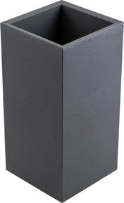 Sada 2 ks květináčů BETONIQUE 30x30/30x60 cm - výber z 4 prevedení