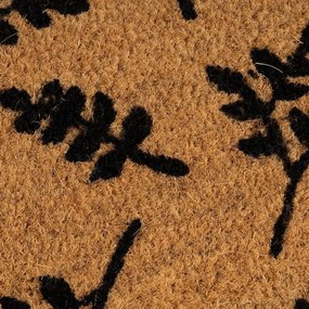 Rohožka z kokosového vlákna 25x75 cm Acacia – Casa Selección