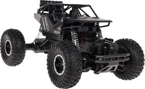 Ramiz ROVER 1:16 R/C Crawler Čierna