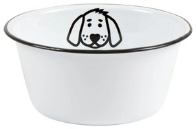 IB Laursen kovová miska 1 l