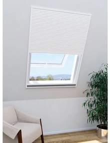 Protihmyzová a protislnečná clona na strešné okná (100322333)