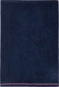 XXXLutz UTERÁK PRE HOSTÍ, 40/60 cm, tmavomodrá Tommy Hilfiger - Kúpeľňový textil - 005639108002