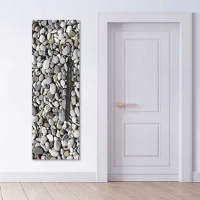 Gario Vešiak na stenu Abstraktné kamene Rozmery: 30 x 90 cm