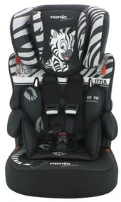NANIA Autosedačka Nania Beline Sp Zebre