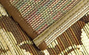 Oriental Weavers koberce Kusový koberec Zoya 128 N – na von aj na doma - 160x235 cm
