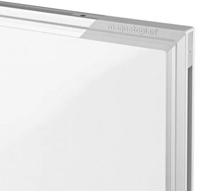 Magnetická tabuľa Magnetoplan 240 x 120 cm, biela