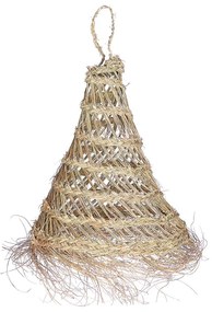 BOMAS Tienidlo na lampu 40 cm