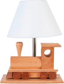 XXXLutz DETSKÁ STOLNÁ LAMPA, 32/14/27 cm - Online Only bytové doplnky - 009228006301