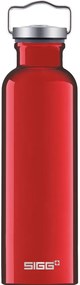 Sigg Originálna fľaša na pitie 750 ml, červená, 8743.80