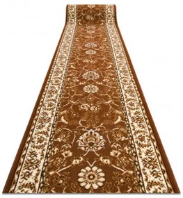 Behúň BCF MORAD Klasik hnedý - Výpredaj