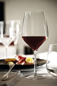 Luigi Bormioli Poháre na víno ATELIER Merlot-Cabernet 700 ml, 6 ks