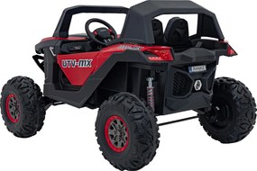 Ramiz Buggy UTV-MX 2000N Červená