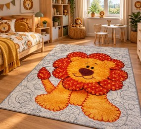 Koberec Kolibri 11492/159 rozmery koberec: 120x170 cm