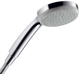 Hansgrohe Croma 100, ručná sprcha Mono, chrómová, HAN-28580000