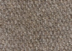 Koberce Breno Čistiaca zóna NOVA NOP 19, šíře role 200 cm, béžová, viacfarebná