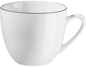 Mäser Sada šálok na espresso Felise 100 ml, 6 ks, 100 ml