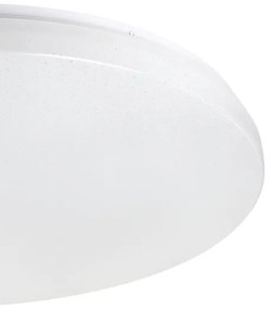 Eglo 900002 - LED Stmievateľné stropné svietidlo TOTARI-Z LED/44,8W/230V 2700-6500K