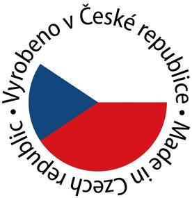 Vyvýšený záhon na nožičkách 124×26×87 cm s policou