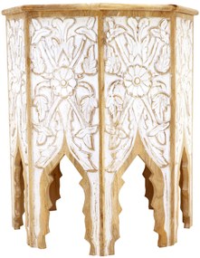furniture-nabytek.cz - Odkladací stolík Sita 50x60x50