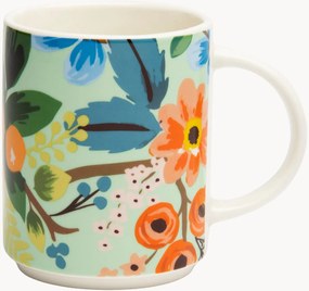 Hrnčeky Fiori Frida, 4 ks