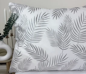 Vankúš Glamour neštepovaný 70x90 cm – 1+1 zdarma, jemné mikrovlákno, hypoalergénny
