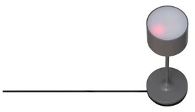 LED prenosné stmievateľné vonkajšie svietidlo na USB ø 7 cm Farol Mini – Blomus