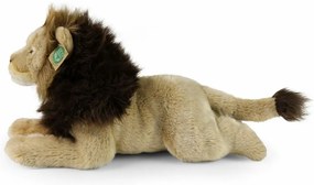 Rappa Plyšový lev 43 cm ECO-FRIENDLY