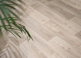 PVC podlaha Iconik 280T Fumed Oak 27020040 béžová