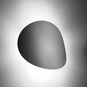 Sollux SL.0934 - Nástenné svietidlo SENSES 2xG9/40W/230V biela