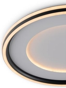 Brilagi - LED stmievateľné svietidlo TRIVARO LED/72W/230V 3000-6000K priemer 40 cm +DO