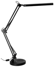 LED Stmievateľná stolná lampa 2v1 USB TENUIX LED/14W/5V 3000-6000K