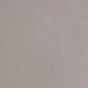 RENDL CONNY 25/30 stolné tienidlo Monaco holubia sivá/strieborné PVC max. 23W R11591