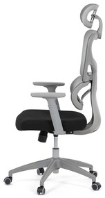 Kancelárska stolička KA-K2081 GREY