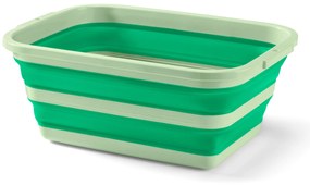 Skladací kôš na bielizeň a pranie