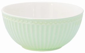 GREEN GATE Miska Alice Pale Green 450 ml