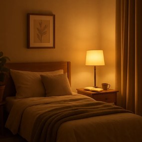 LED žiarovka E27 PHILIPS 10W 1055lm 2700K A60 - tepla biela