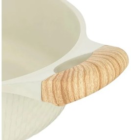 Resto - Nízky hrniec s pokrievkou RAN 4,1 l 28 cm