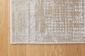 Koberec FD Sensi Mitros svetlobéžový