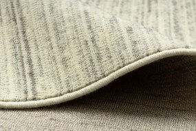 Koberec ANGEL 7916 / 53033 krémový / sivý