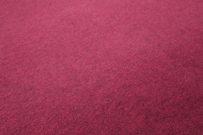Betap koberce AKCIA: 400x600 cm SUPER CENA: Vínový festivalový koberec metrážny Budget - Bez obšitia cm