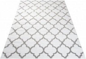 TA Koberec Q043A BIELY FIRET ESM