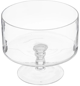 Sklenená nádoba na potraviny Clear Gateaux 1,8l