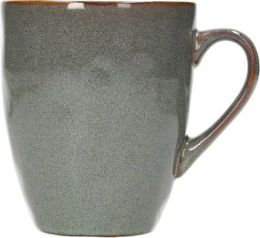 Hrnček Gelato 400 ml green