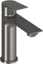 Ravak Plan umývadlová batéria bez výpuste grafit kartáčovaný X070652