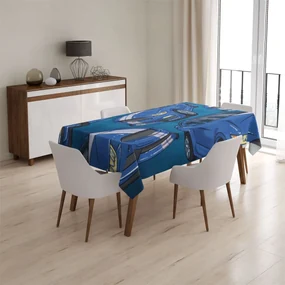 Sablio Obrus Mustang Pattern - 90x90 cm