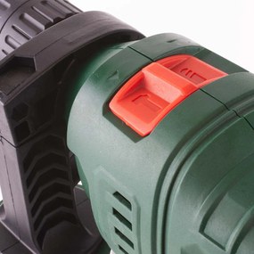 ASIST Príklepová vŕtačka 710W v kufri