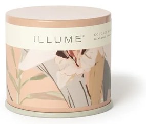 Vonná sviečka doba horenia 50 h Coconut Milk Mango - ILLUME x Bloomingville