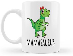 Ahome Hrnček Mamasaurus